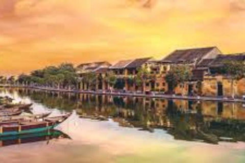 From Hoi An/Da Nang: Half-Day Hoi An Heritage Tour