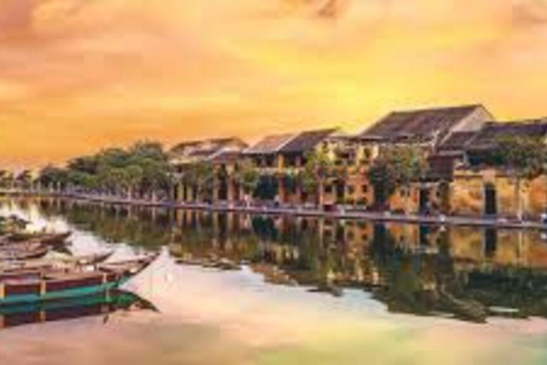 From Hoi An/Da Nang: Half-Day Hoi An Heritage Tour