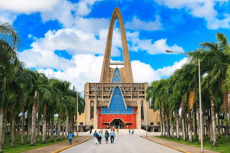 Punta Cana: Halfdaagse tour Culturele Safari Voor Kleine GroepPunta Cana: Halve dag tour Culturele Safari voor kleine groep