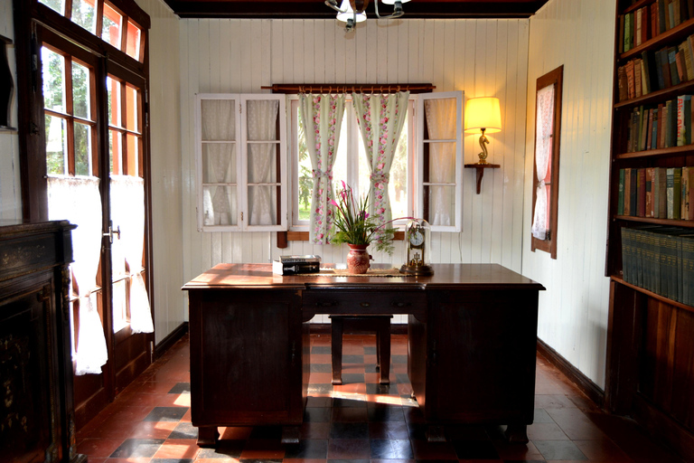 Estancia Las Mercedes Day Trip with Lunch & Transfers