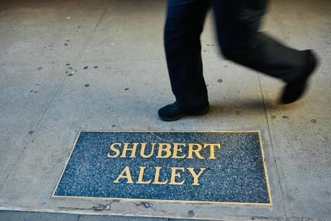 Broadway the Tour: NYC's Immersive Historic Walking Tour