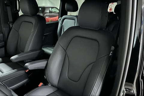 Munich: Garmisch-Partenkirchen Private Day Trip