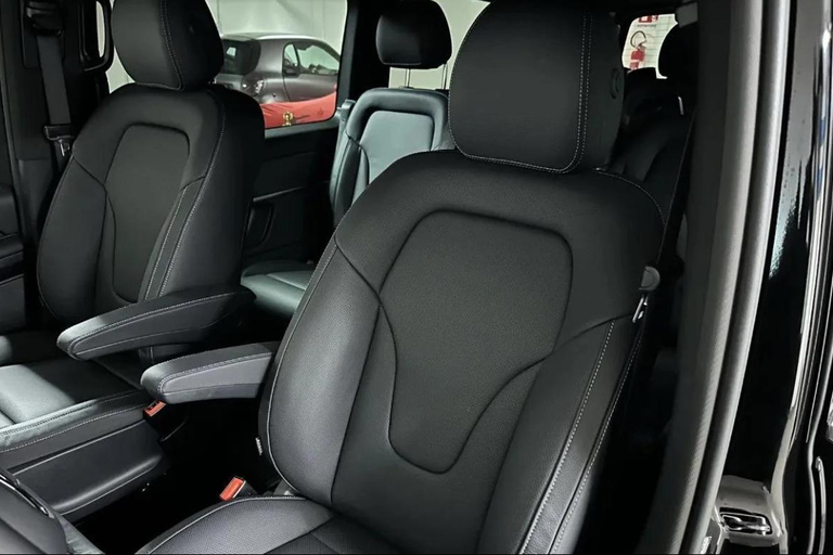 Munich: Garmisch-Partenkirchen Private Day Trip