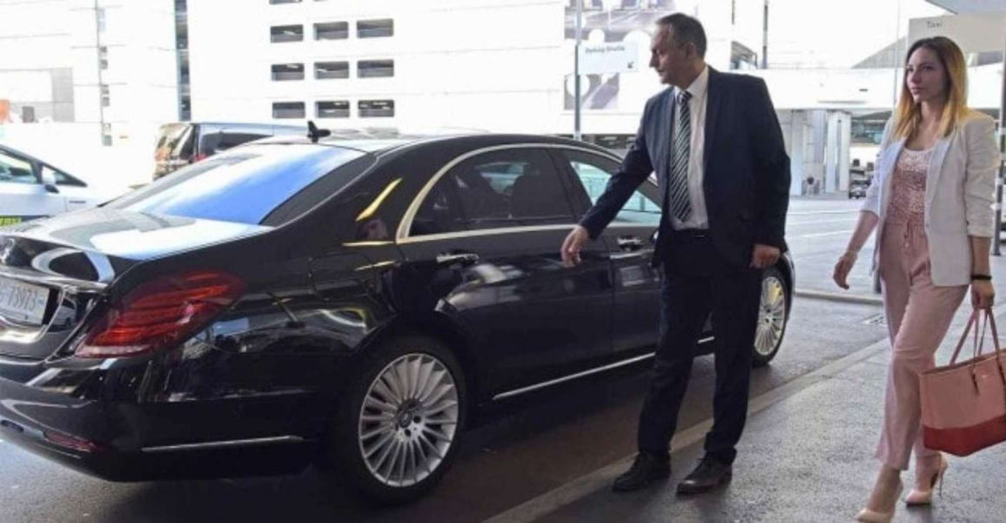 Havalimanı Transferleri Tunus - Kartaca Transfer - Hizvo