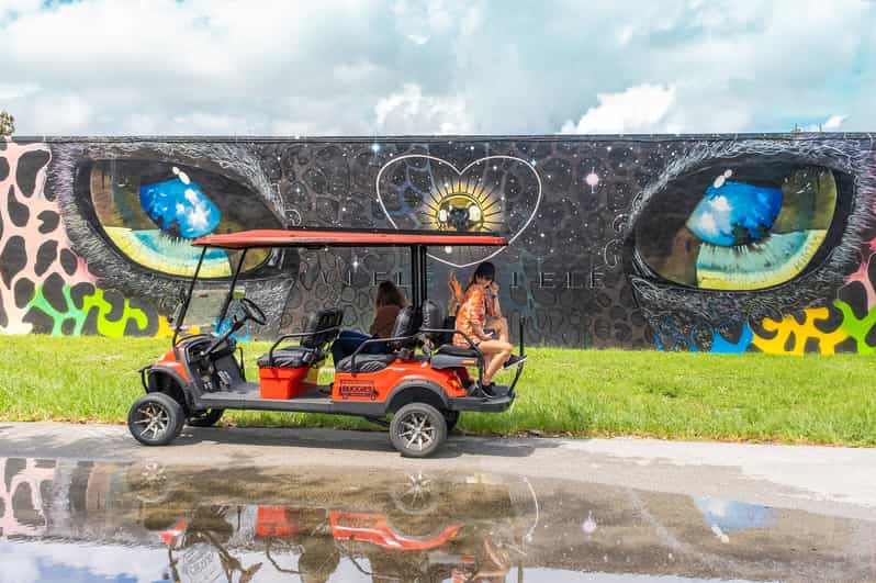 Wynwood Art District Fake Id