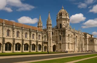 Belém: Jerónimos-Kloster, Tickets und Führung