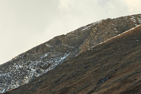 Everest Region: Island Peak Climbing with Guide and Permit Summit Island Peak (6,189m) with expert guides