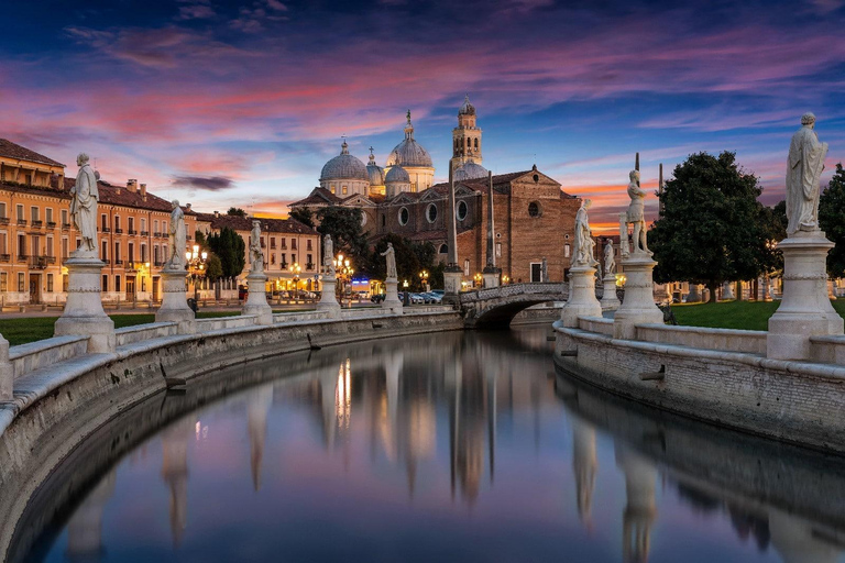 Padua: Jewish Heritage & Ghetto Private Walking Tour