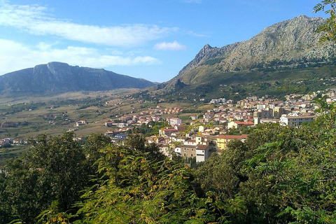 Explore Piana degli Albanesi: History, Culture and Flavors