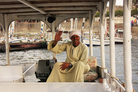 Cairo & Great Pyramids Day Trip from Sharm El Sheikh by Bus Option 1 - Egyptian Museum & Giza Pyramids