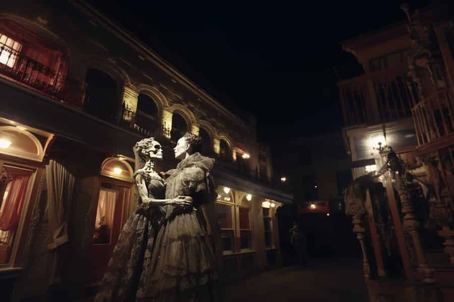 Deadwood: Gamblers and Outlaws Ghost Rundgang. Foto: GetYourGuide
