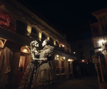 The Dreaded Dead of DeLand Ghost Tours