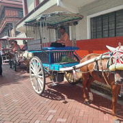Manila: Intramuros and Chinatown Food Tour with Food Samples