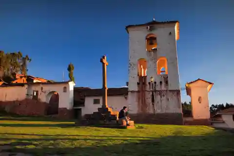 Cusco : Complete Sacred Valley | Maras and Moray |