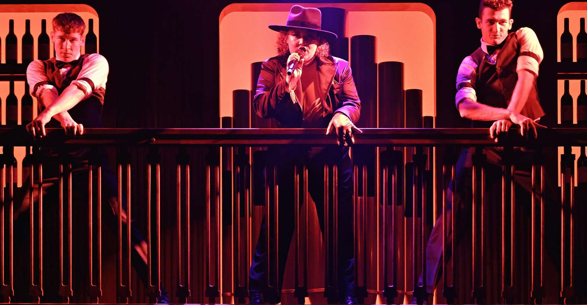 Sydney Opera House, GATSBY au billet d'entrée de la lumière verte - Hizvo