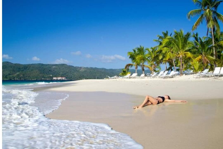 Punta Cana: Samaná Peninsula & Cayo Levantado Day Trip