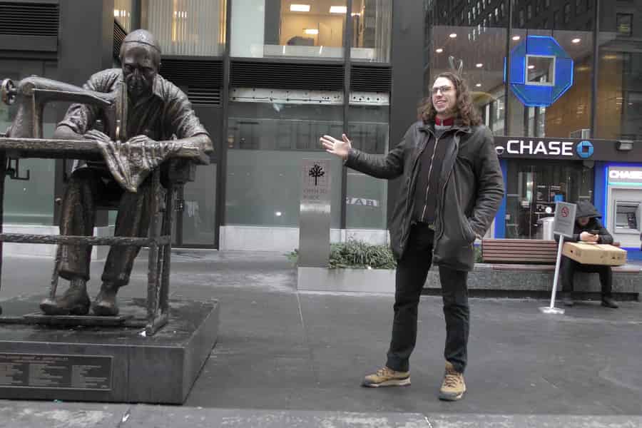 NYC: Rundgang durch Midtown Manhattan mit Bagel-Verkostung. Foto: GetYourGuide