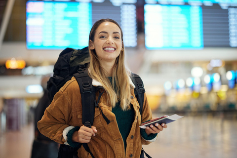 Ha Noi Arrival Fast Track Service at Noi Bai Airport