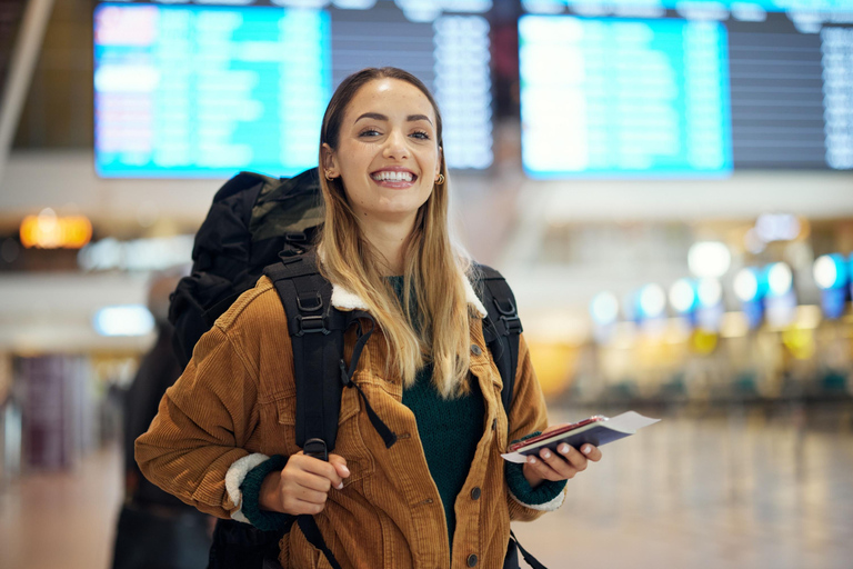 Ha Noi Arrival Fast Track Service at Noi Bai Airport
