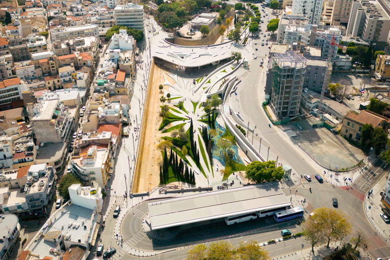 From Paphos to Nicosia: Inside Europe’s Divided Capital