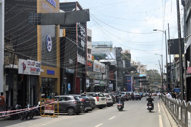 Découvrez Bangalore avec moi