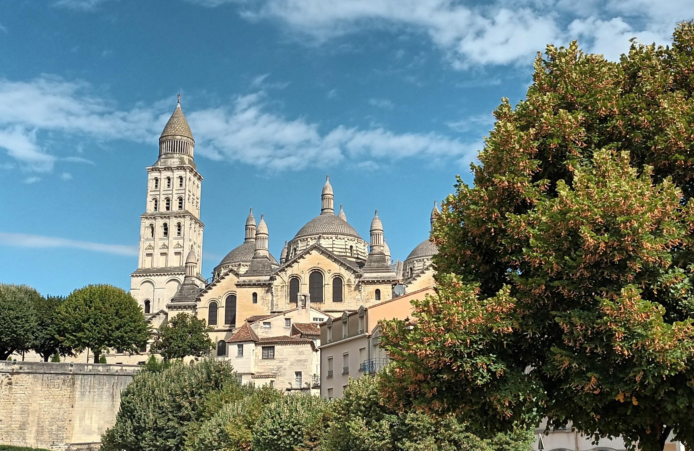 Périgueux: Zeitreise (von der Antike bis zur Renaissance)