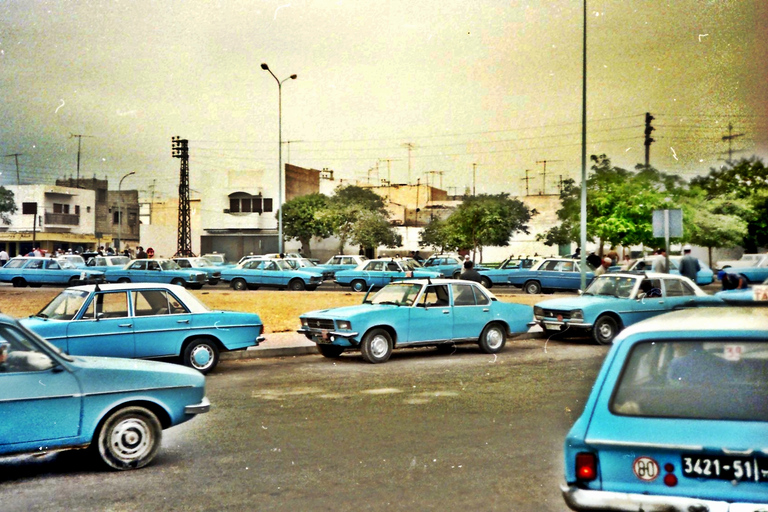 Agadir: Visita para descubrir la ciudad