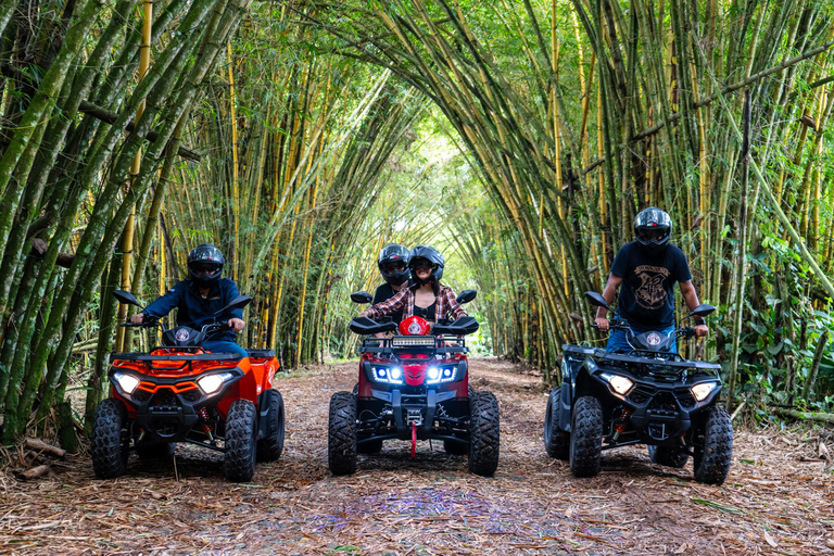 Tena: Quad Bike Tour in Napo Province Tena: Quad bike tour in Napo Province