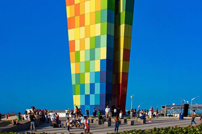 Barranquilla: Vibes, Culture, Rhythm, and Flavor Barranquilla: Feel the Culture, Rhythm, and Flavor