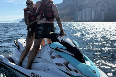 Sotogrande Sotojets Jet Ski Rental
