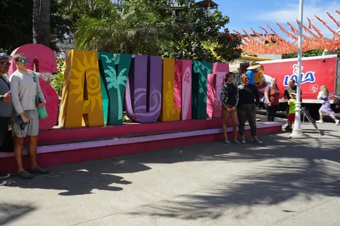 Sayulita: Guided Tour of the City