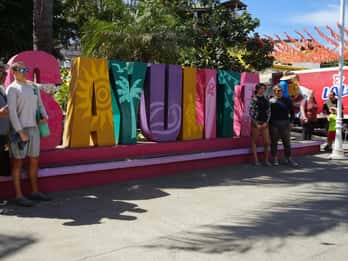 Sayulita : visite guidée de la ville