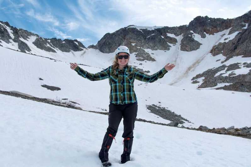 Whistler: Guided Glacier Discovery Hike