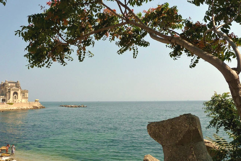 Bucharest: Minivan Constanta Black Sea Full Day Trip