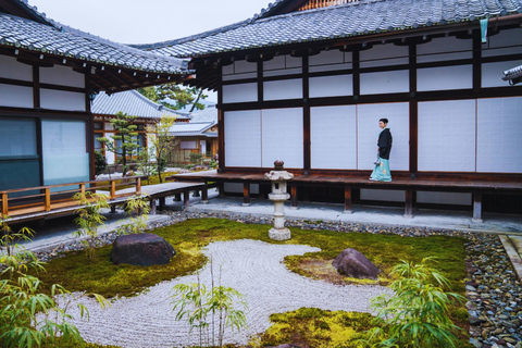 Osaka: Amanohashidate, Ine Boat Houses & Miyama Day Trip 1:Tango Amanohashidate + Ine + Miyama（Snacks for Seagulls）