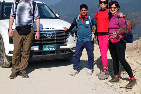 Guided Tour: Explore the rich cultural heritage of PokharaEntire Pokhara Tour