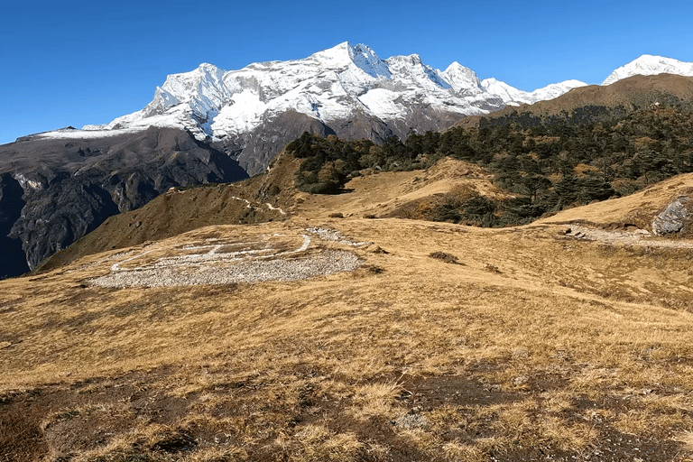 Everest Base Camp Scenic Helicopter Tour