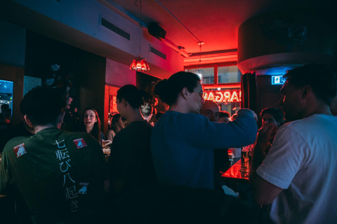 Zurich Pub Crawl - Dionysos Zurich Pub Crawl Clubtunes! - Dionysos Pub Crawl in Zurich