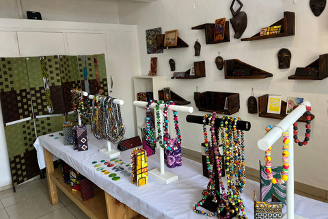 Kigali: tour della città con guida locale e servizio di prelievo in hotel