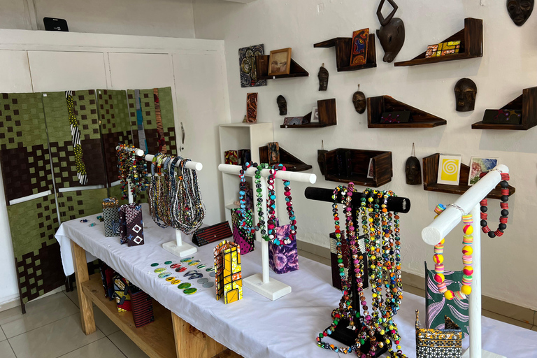 Kigali: tour della città con guida locale e servizio di prelievo in hotel