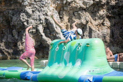 Ogólny bilet wstępu do parku rozrywki Popeye Village