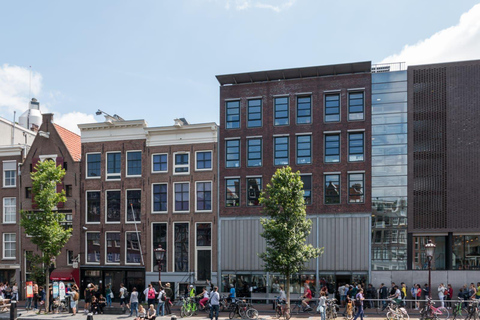 From Amsterdam: 3-Day Rotterdam Trip with Hotel Stay