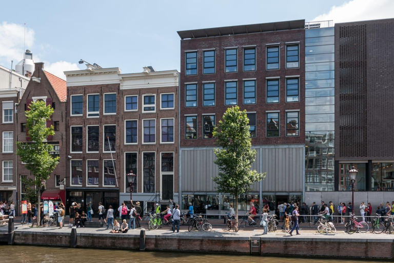 From Amsterdam: 3-Day Rotterdam Trip with Hotel Stay
