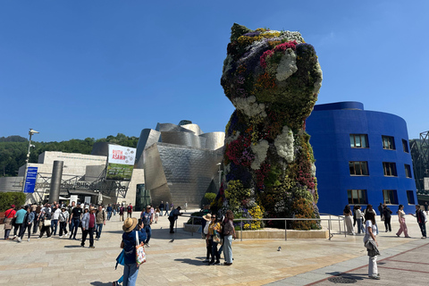 Bilbao for French speakers Bilbao for French Speakers