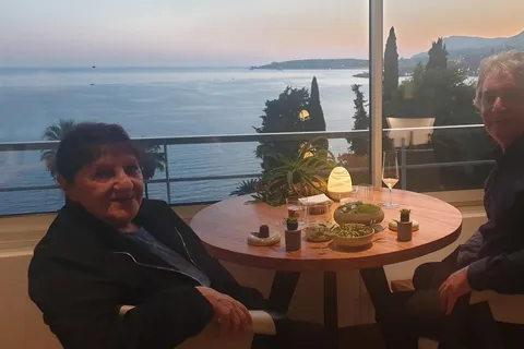 French Riviera day tour Nice Eze village Monaco