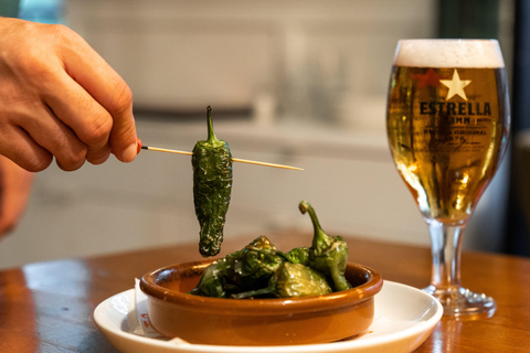 Palma de Mallorca: Tour de Tapas Gourmet e Vinhos