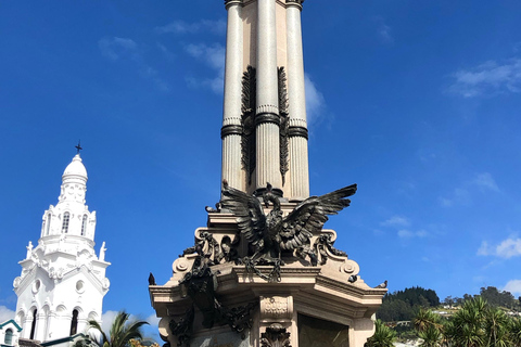 Quito: tour delle attrazioni principali della città