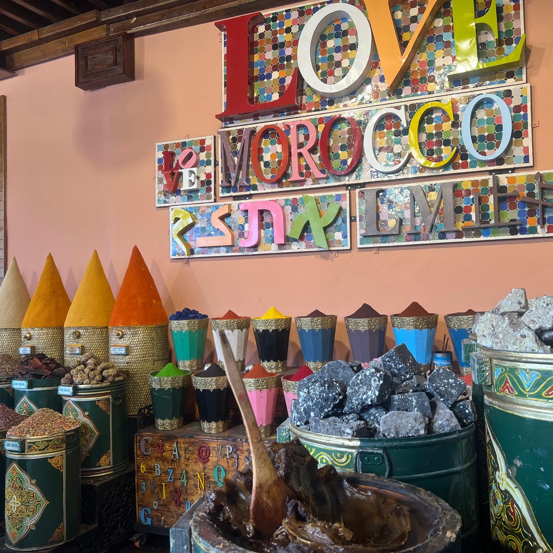 Marrakech : visite à pied guidée des temps forts et des joyaux cachés