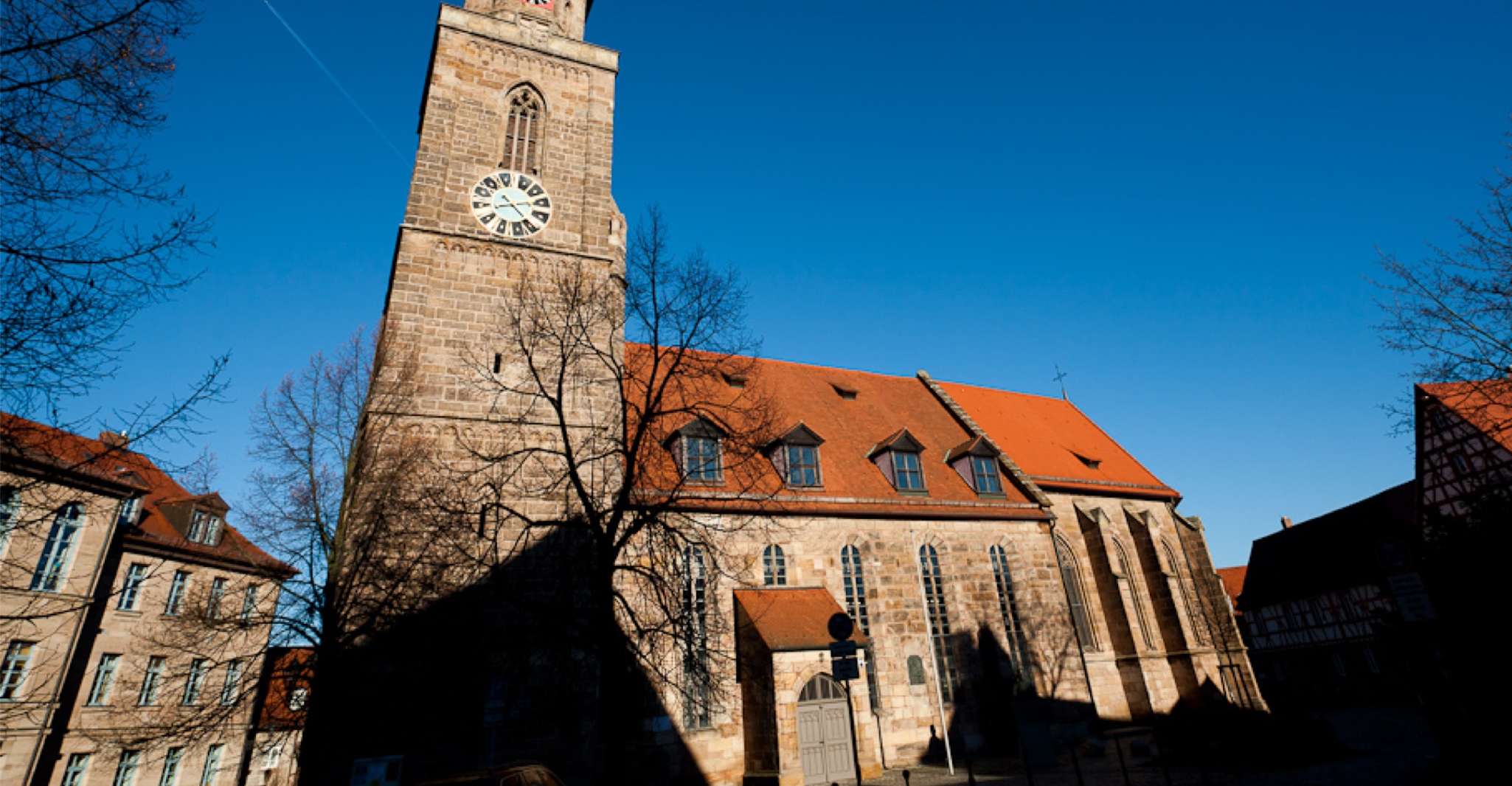 Fürth Scavenger Hunt and Sights Self-Guided Tour - Hizvo
