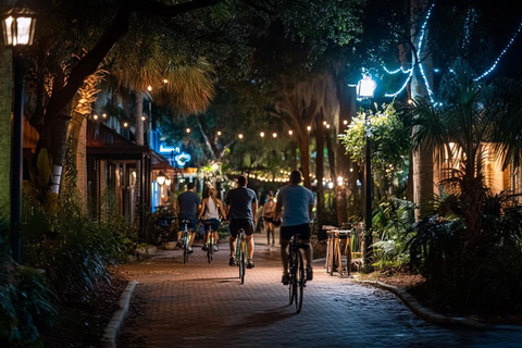 Orlando Night Bike Tour